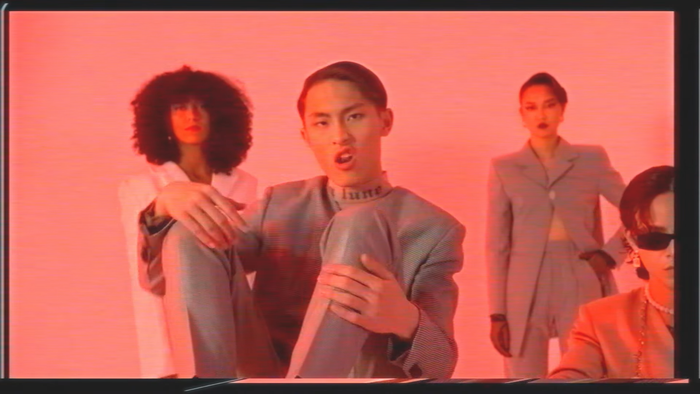 Giữa xôn xao Châu Bùi hẹn hò bạn trai mới, Decao lẳng lặng nhá hàng dự án âm nhạc kết hợp cùng Wren Evans Ảnh 6