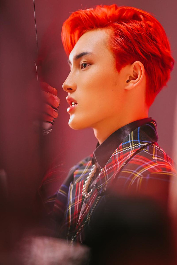 Giữa xôn xao Châu Bùi hẹn hò bạn trai mới, Decao lẳng lặng nhá hàng dự án âm nhạc kết hợp cùng Wren Evans Ảnh 9