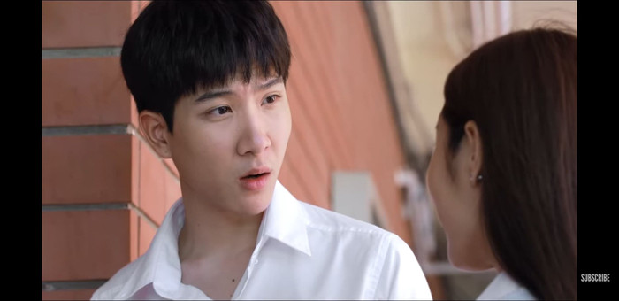 Trailer 'Tonhon - Chonlatee': Khi tiểu thụ yêu đơn phương quyết tâm chinh phục crush, bẻ cong trai thẳng Ảnh 8