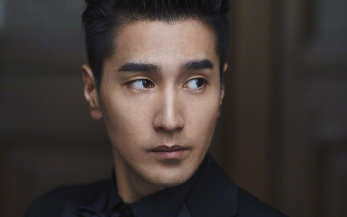 Top 10 Nam diễn viên Trung Quốc sở hữu phim có lượt xem cao nhất Youtube: Chỉ với Tam sinh tam thế đã giúp 'Dạ Hoa' Triệu Hữu Đình chiếm vị trí Á quân Ảnh 2