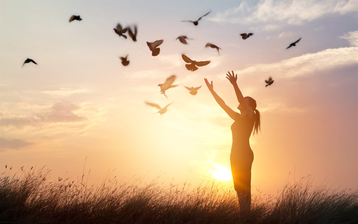 Đừng mải mê chạy theo những thứ cao xa, học ngay những điều đơn giản này để cuộc sống luôn hạnh phúc Ảnh 2