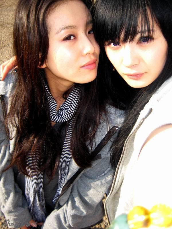 Cả hai đã từng có khoảng thời gian thân thiết và gắn bó nhau trong nhiều năm