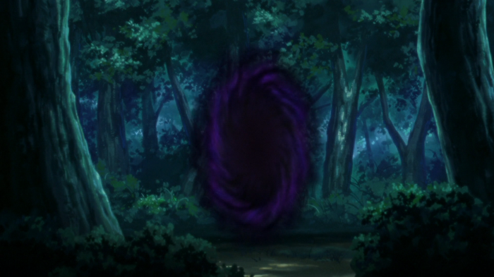 Naruto: Top 5 dạng nhẫn thuật mà Sasuke làm được, còn Naruto thì không Ảnh 3