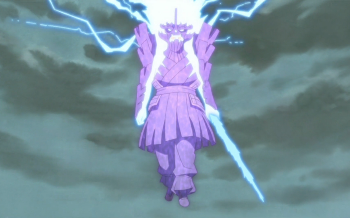Naruto: Top 5 dạng nhẫn thuật mà Sasuke làm được, còn Naruto thì không Ảnh 2