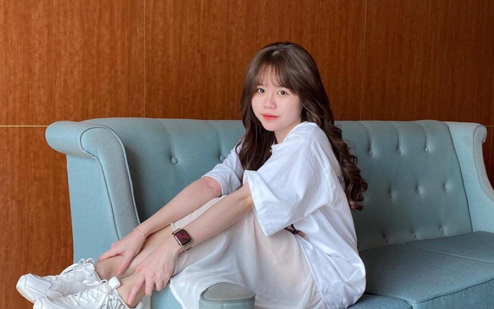 Sau những thị phi, bạn gái Quang Hải tự yêu bản thân Ảnh 2