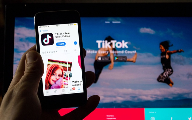 TikTok bị điều tra ở Mỹ vì không chịu bảo vệ người dùng trẻ em Ảnh 2