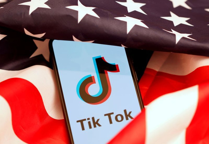 ByteDance, công ty mẹ của TikTok, đang được xem là startup lớn nhất thế giới. Ảnh: Reuters