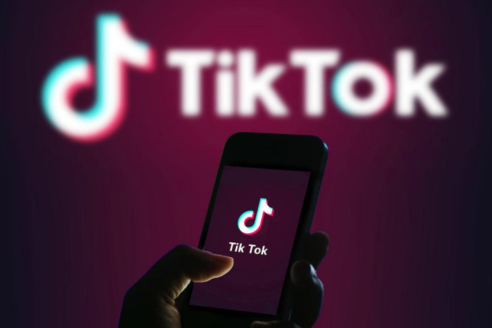 TikTok có khả năng gợi ý nội dung cho người dùng rất tốt và điều này khiến người dùng dễ bị “nghiện” nó. Ảnh: NDTV