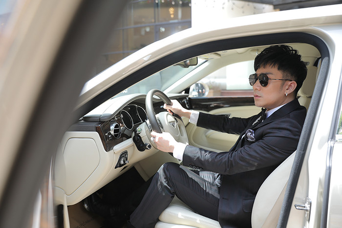 Quang Hà chia sẻ về việc trở lại giữa lúc Vpop đang nhộn nhịp: 'Cơm nhà nào nhà nấy ăn' Ảnh 3