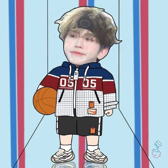 Trở thành đại sứ của FILA, Thái Từ Khôn đã giành được 6 đại ngôn trong năm 2020 Ảnh 11