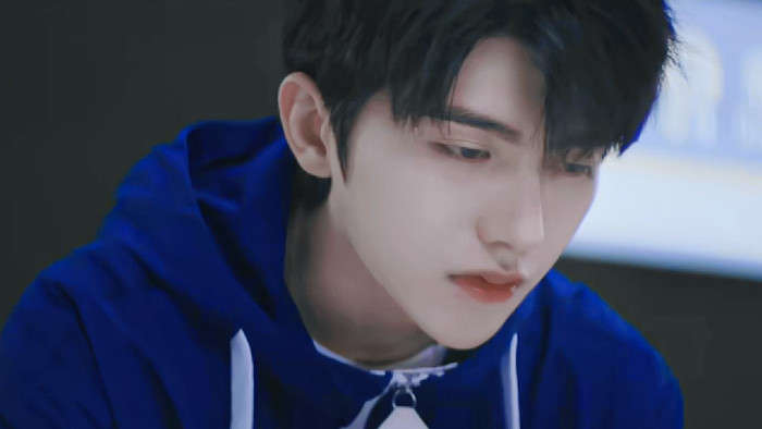 Trở thành đại sứ của FILA, Thái Từ Khôn đã giành được 6 đại ngôn trong năm 2020 Ảnh 4