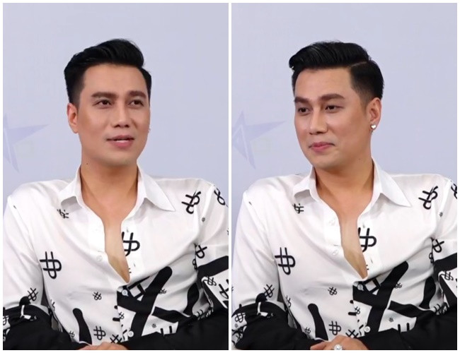 Sau ly hôn, Việt Anh quyết định sang Hàn Quốc 'tân trang nhan sắc'