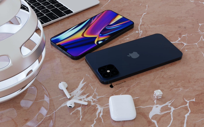 Không tặng kèm tai nghe và sạc nhưng iPhone 12 lại có giá đắt hơn thế hệ trước? Ảnh 2