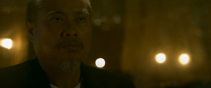 Hé lộ truyền thuyết về bệnh viện ma kinh hoàng trong 'Trò chơi chết chóc - Check-in Shock!' Ảnh 4