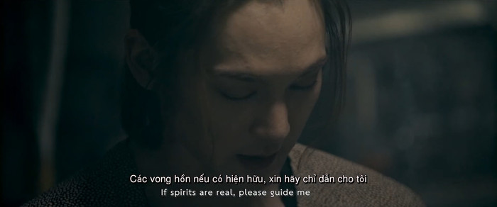 Hé lộ truyền thuyết về bệnh viện ma kinh hoàng trong 'Trò chơi chết chóc - Check-in Shock!' Ảnh 15