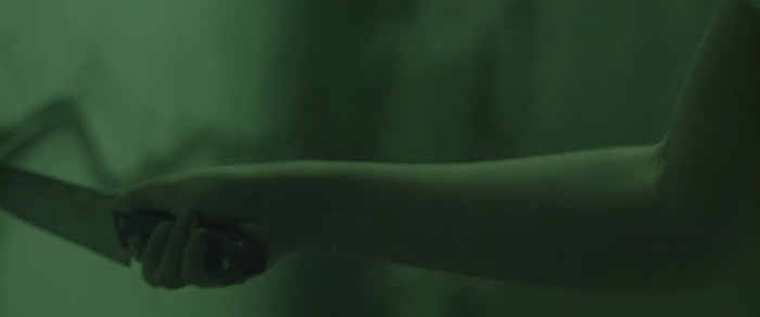 Hé lộ truyền thuyết về bệnh viện ma kinh hoàng trong 'Trò chơi chết chóc - Check-in Shock!' Ảnh 16