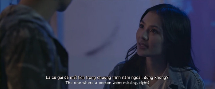 Hé lộ truyền thuyết về bệnh viện ma kinh hoàng trong 'Trò chơi chết chóc - Check-in Shock!' Ảnh 18