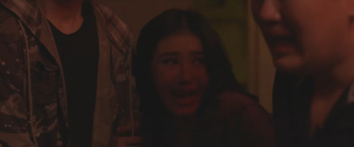 Hé lộ truyền thuyết về bệnh viện ma kinh hoàng trong 'Trò chơi chết chóc - Check-in Shock!' Ảnh 19