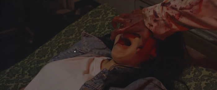 Hé lộ truyền thuyết về bệnh viện ma kinh hoàng trong 'Trò chơi chết chóc - Check-in Shock!' Ảnh 22