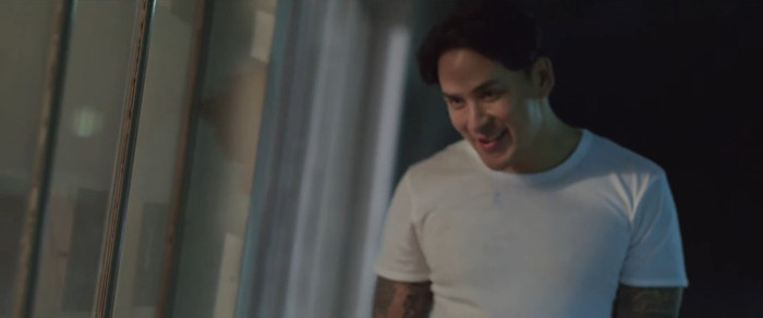 Hé lộ truyền thuyết về bệnh viện ma kinh hoàng trong 'Trò chơi chết chóc - Check-in Shock!' Ảnh 5