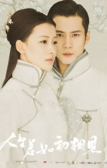 'Nhân sinh nếu như lần đầu gặp gỡ' tung poster: Lý Hiện có vượt qua được cái bóng của Hàn Đông Quân? Ảnh 9