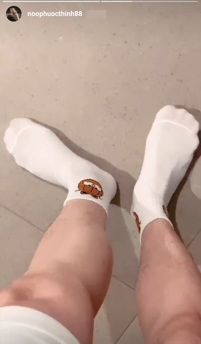 Noo Phước Thịnh và Mai Phương Thúy thả thính nhau cực mạnh, nhưng Sơn Tùng M-TP lại được gọi tên Ảnh 5