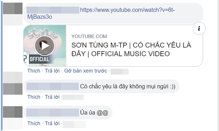 Noo Phước Thịnh và Mai Phương Thúy thả thính nhau cực mạnh, nhưng Sơn Tùng M-TP lại được gọi tên Ảnh 6