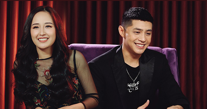 Noo Phước Thịnh và Mai Phương Thúy thả thính nhau cực mạnh, nhưng Sơn Tùng M-TP lại được gọi tên Ảnh 3