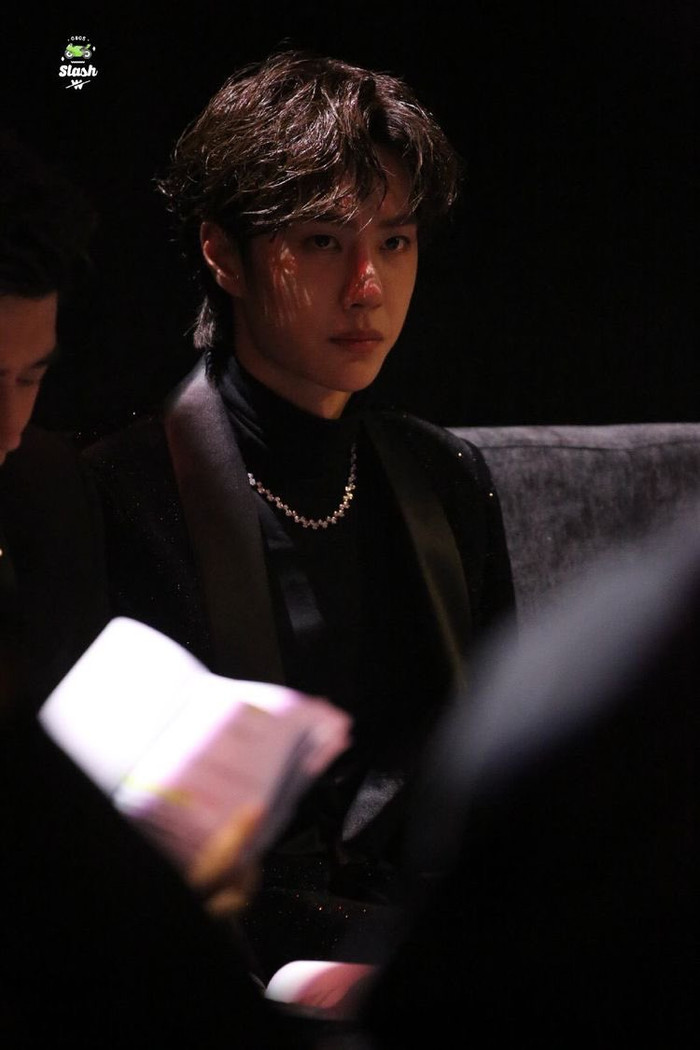 Đội trưởng của 'Bước nhảy đường phố 3': Vương Nhất Bác không nói chuyện, Jackson Wang kém lưu loát còn Trương Nghệ Hưng thế nào? Ảnh 24