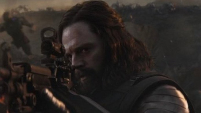 Danh sách 5 nhân vật được dự kiến sẽ hy sinh trong giai đoạn 4 của vũ trụ điện ảnh Marvel Ảnh 10