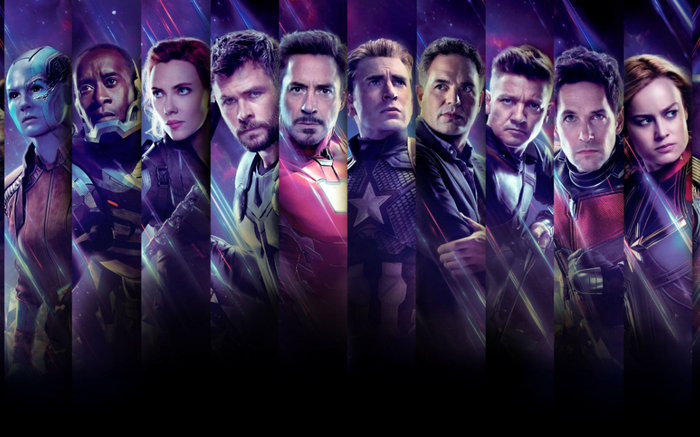 Danh sách 5 nhân vật được dự kiến sẽ hy sinh trong giai đoạn 4 của vũ trụ điện ảnh Marvel Ảnh 2