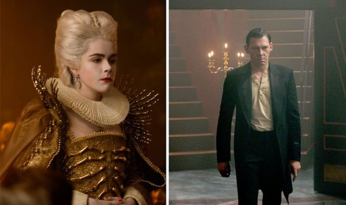 'Chilling Adventures of Sabrina' chính thức bị Netflix khai tử sau 4 mùa Ảnh 8