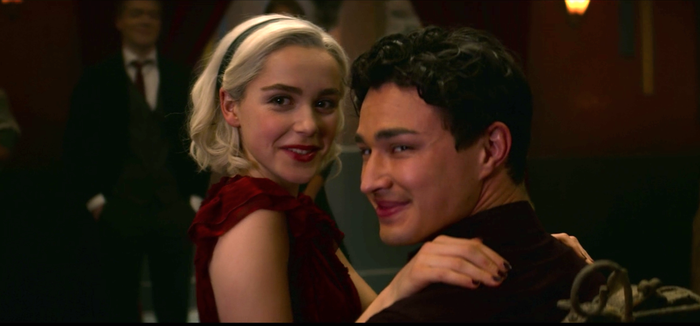 'Chilling Adventures of Sabrina' chính thức bị Netflix khai tử sau 4 mùa Ảnh 7
