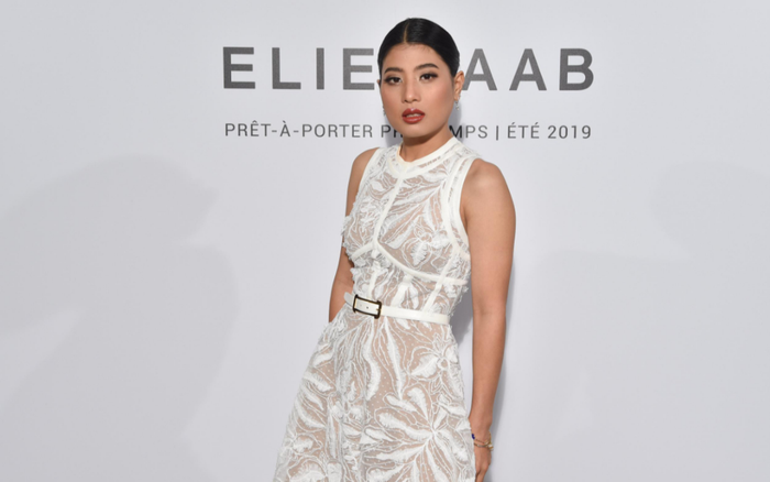 Công chúa Thái giàu nhất thế giới sở hữu đế chế thời trang gây choáng ngợp Ảnh 2