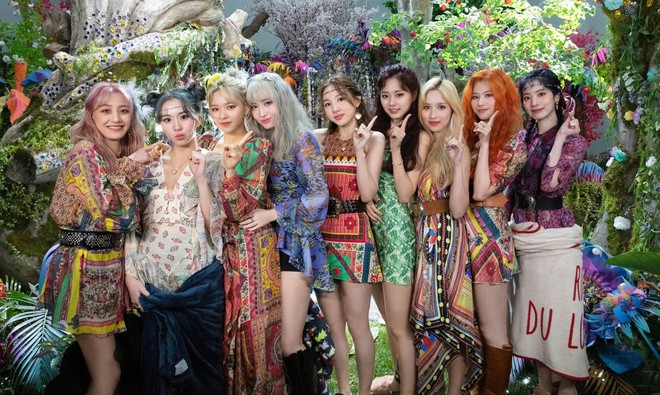 Nayeon (TWICE) gửi lời nhắn nhủ sương sương đến các fan đang stalk ký túc xá của nhóm Ảnh 4