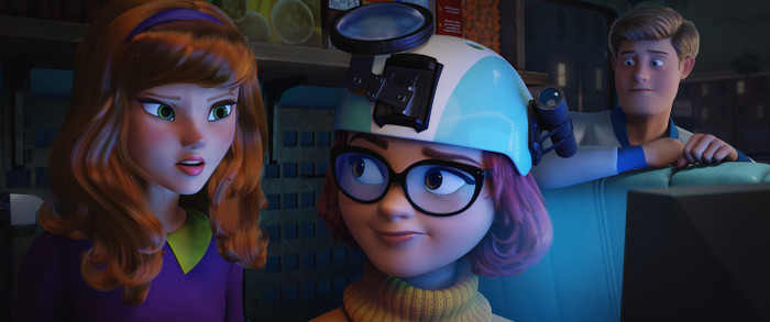 'Cuộc Phiêu Lưu của Scooby-Doo': Phim hoạt hình duy nhất chiếu rạp tháng 7 có đáng xem? Ảnh 8