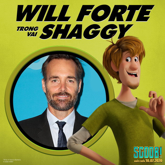 'Cuộc Phiêu Lưu của Scooby-Doo': Phim hoạt hình duy nhất chiếu rạp tháng 7 có đáng xem? Ảnh 22