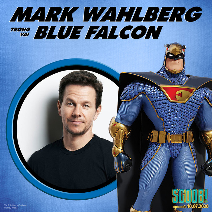 'Cuộc Phiêu Lưu của Scooby-Doo': Phim hoạt hình duy nhất chiếu rạp tháng 7 có đáng xem? Ảnh 27