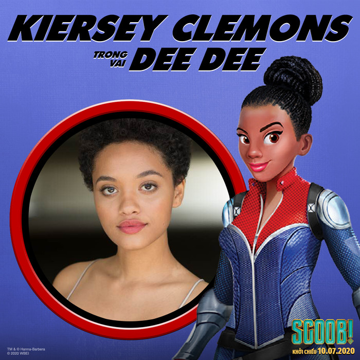 'Cuộc Phiêu Lưu của Scooby-Doo': Phim hoạt hình duy nhất chiếu rạp tháng 7 có đáng xem? Ảnh 29