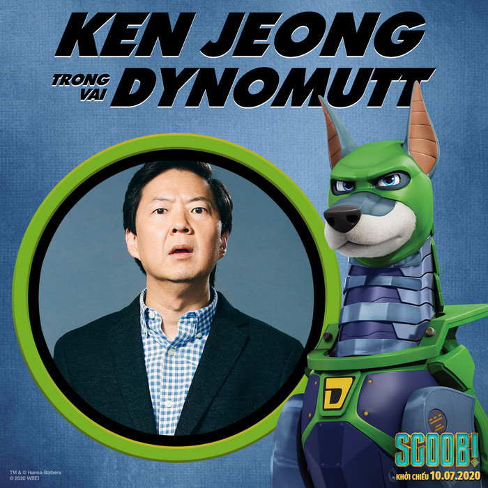 'Cuộc Phiêu Lưu của Scooby-Doo': Phim hoạt hình duy nhất chiếu rạp tháng 7 có đáng xem? Ảnh 28