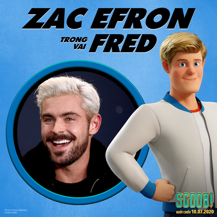 'Cuộc Phiêu Lưu của Scooby-Doo': Phim hoạt hình duy nhất chiếu rạp tháng 7 có đáng xem? Ảnh 23