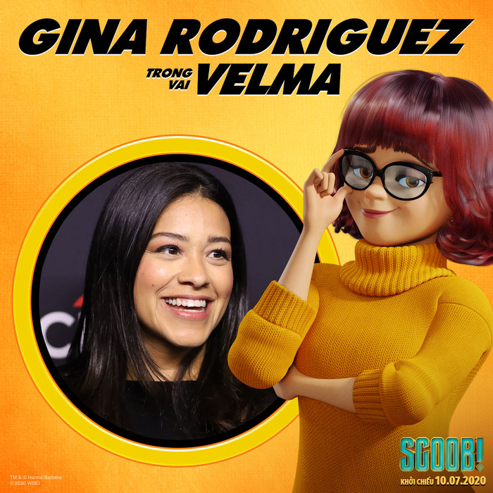 'Cuộc Phiêu Lưu của Scooby-Doo': Phim hoạt hình duy nhất chiếu rạp tháng 7 có đáng xem? Ảnh 25