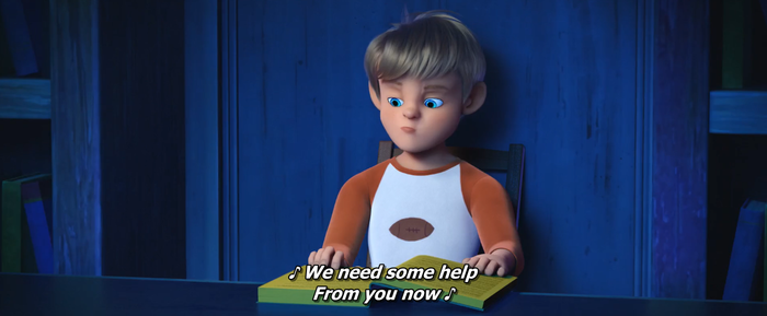 'Cuộc Phiêu Lưu của Scooby-Doo': Phim hoạt hình duy nhất chiếu rạp tháng 7 có đáng xem? Ảnh 14