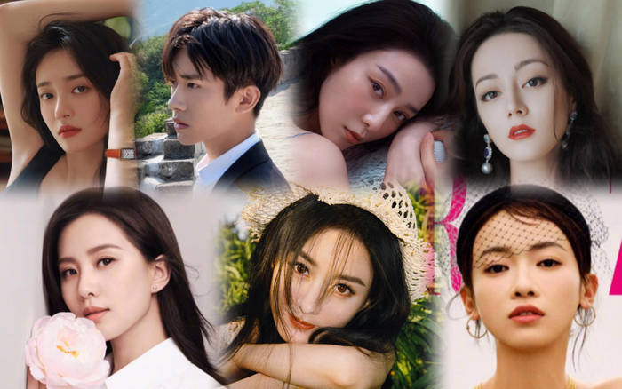 Bộ ảnh tháng 7 sao Hoa ngữ: Hội mỹ nhân đọ sắc, dàn nam thần khoe vẻ điển trai Ảnh 2