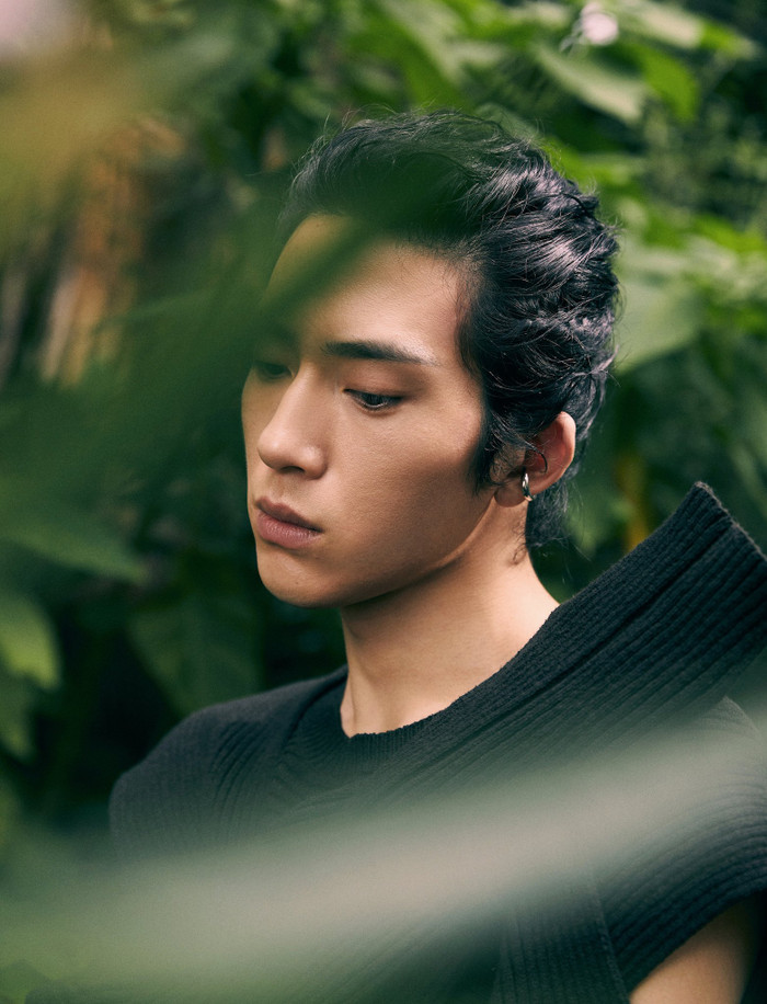 Tỉnh Bách Nhiên.