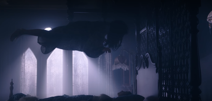 Hai cảnh phim Hàn đầy lãng mạn mà bạn không thể bỏ qua trong tuần này! Ảnh 4