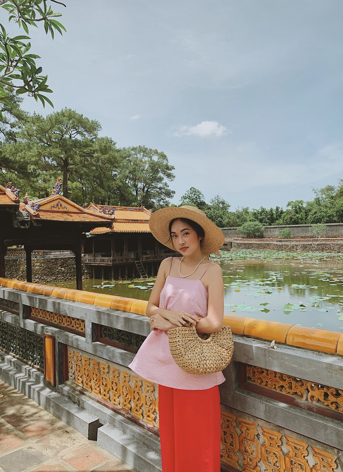 Huế: Mảnh đất bình yên và cực tình qua lời kể của nữ diễn viên xinh đẹp Misoa Ảnh 12