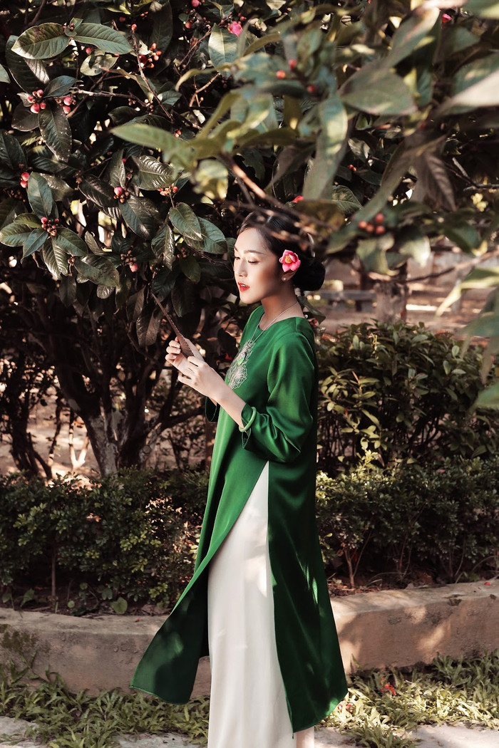 Huế: Mảnh đất bình yên và cực tình qua lời kể của nữ diễn viên xinh đẹp Misoa Ảnh 15