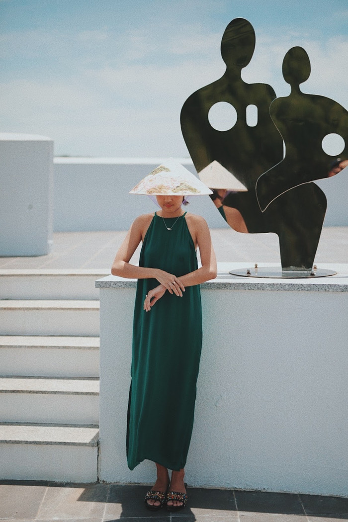 Misoa và tình yêu với xứ Huế thương