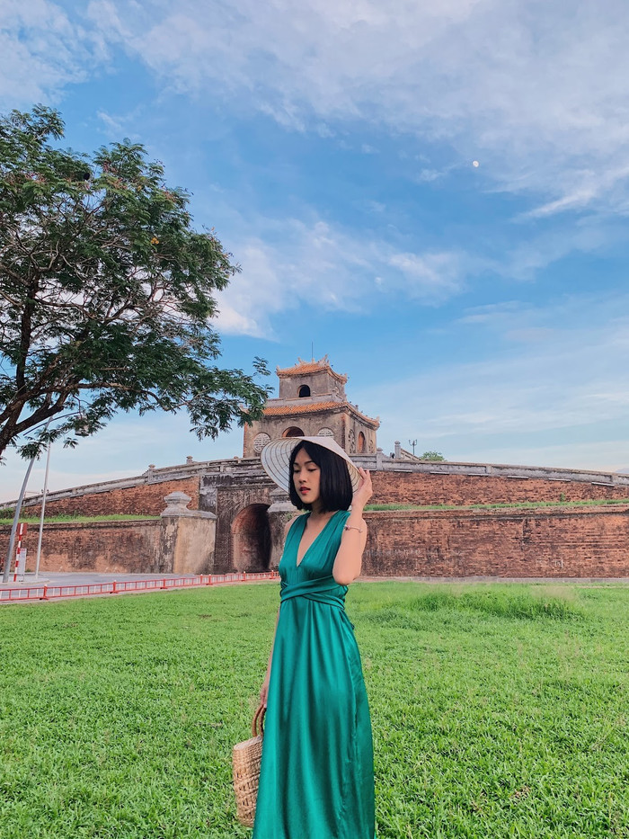 Huế: Mảnh đất bình yên và cực tình qua lời kể của nữ diễn viên xinh đẹp Misoa Ảnh 5